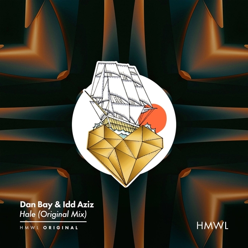 Dan Bay, Idd Aziz - Hale [HMWL053S]